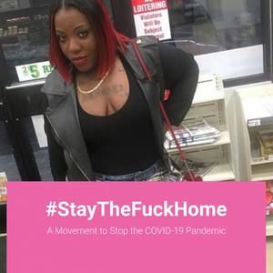 Meet your Posher, Shavon